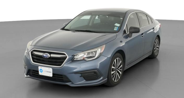 Thumbnail: 2018 Subaru Legacy - 1