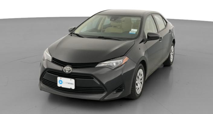 Thumbnail: 2018 Toyota Corolla - 1