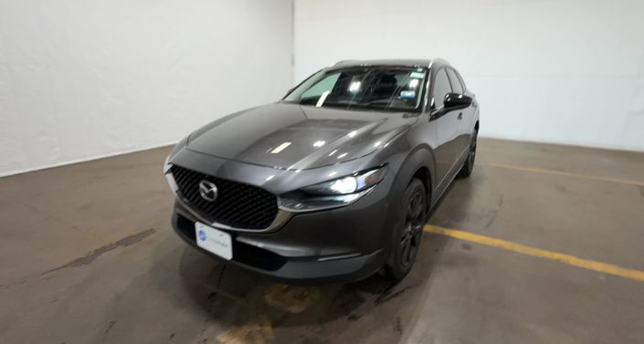 Thumbnail: 2021 Mazda CX-30 - 1