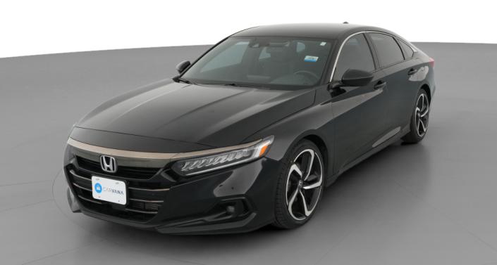 Thumbnail: 2022 Honda Accord - 1