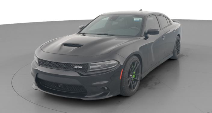 Thumbnail: 2018 Dodge Charger - 1