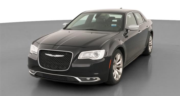 2018 Chrysler 300 Limited Edition -
                  Auburn, GA