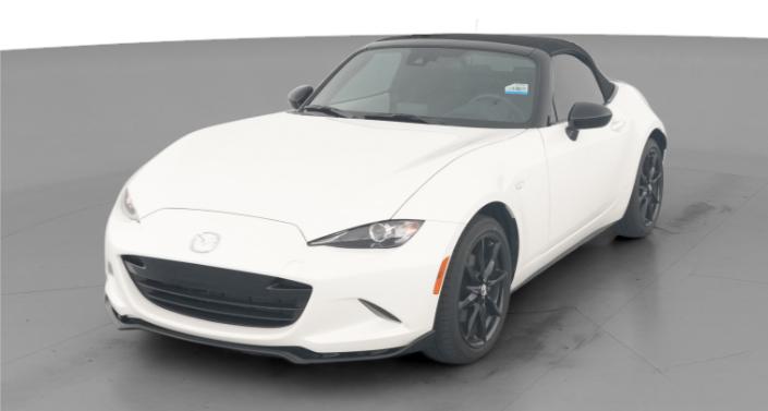 Thumbnail: 2023 Mazda MX-5 Miata - 1