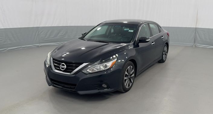 Thumbnail: 2017 Nissan Altima - 1