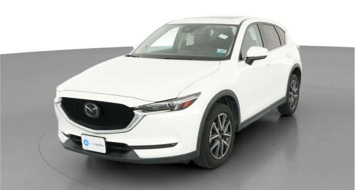 Thumbnail: 2018 Mazda CX-5 - 1