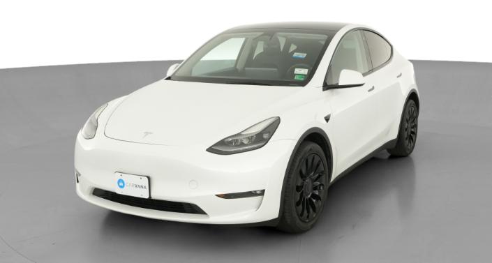 Thumbnail: 2023 Tesla Model Y - 1