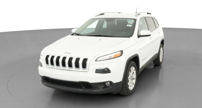 Thumbnail: 2018 Jeep Cherokee - 1