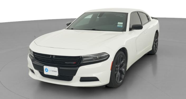 Thumbnail: 2019 Dodge Charger - 1