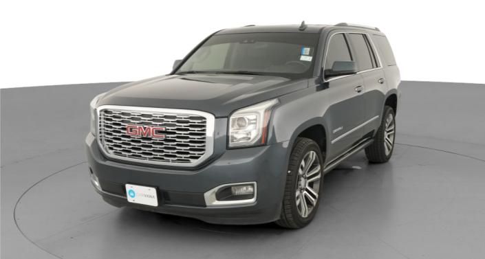 2019 GMC Yukon Denali -
                  West Memphis, AR
