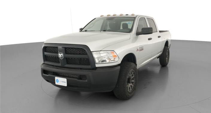 Thumbnail: 2015 RAM 2500 - 1