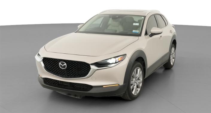 Thumbnail: 2022 Mazda CX-30 - 1