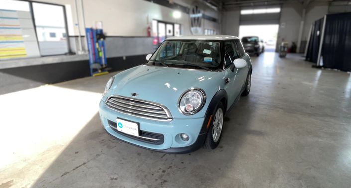 Thumbnail: 2013 MINI Cooper Hardtop - 1