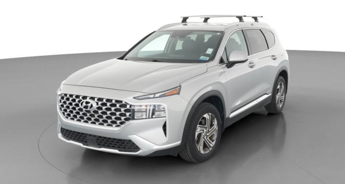 Thumbnail: 2021 Hyundai Santa Fe - 1