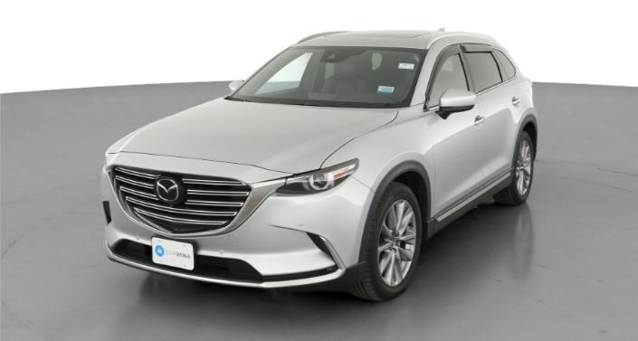 Thumbnail: 2022 Mazda CX-9 - 1