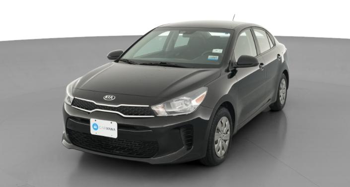 Thumbnail: 2020 Kia Rio - 1