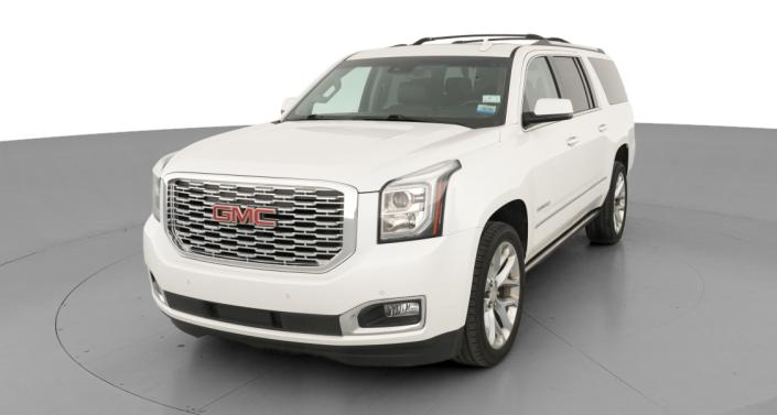 Thumbnail: 2018 GMC Yukon XL - 1