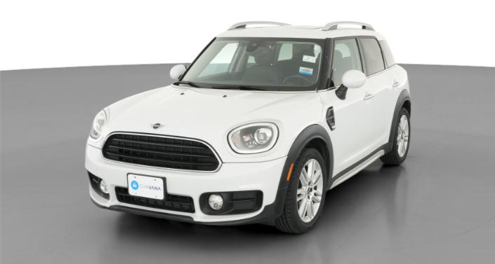 Thumbnail: 2019 MINI Cooper Countryman - 1