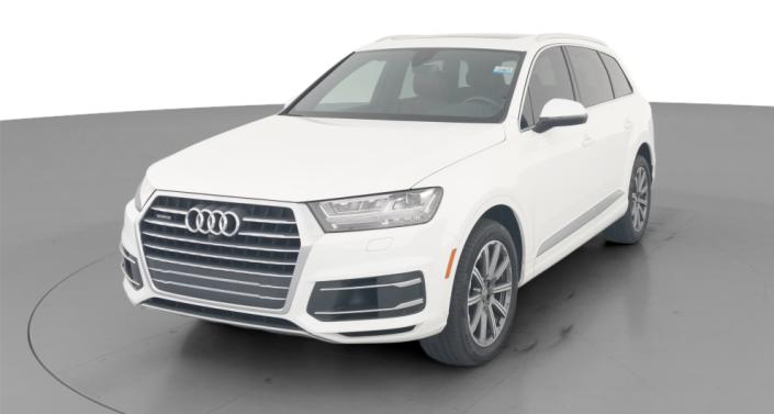 Thumbnail: 2019 Audi Q7 - 1