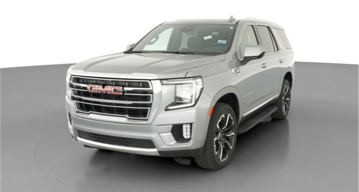 Thumbnail: 2023 GMC Yukon - 1