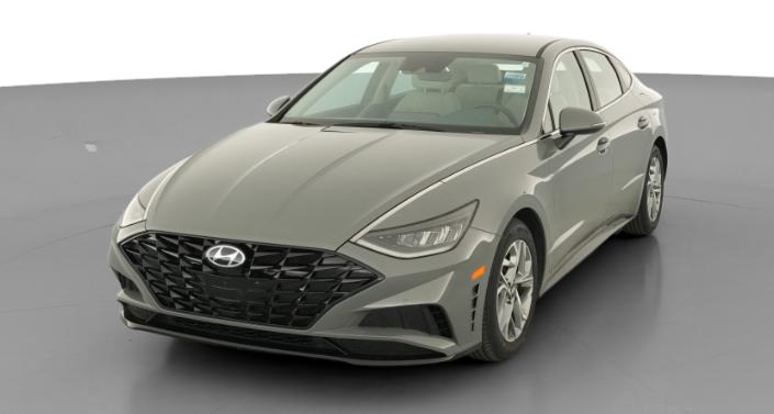 Thumbnail: 2023 Hyundai Sonata - 1