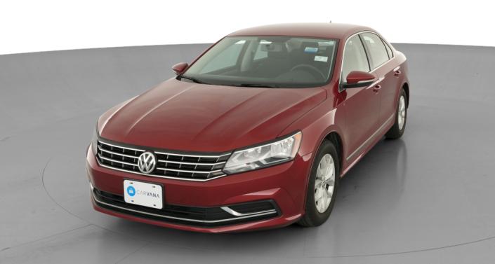 Thumbnail: 2016 Volkswagen Passat - 1