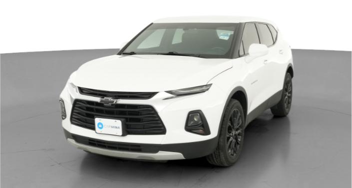 2021 Chevrolet Blazer  -
                  Union City, GA