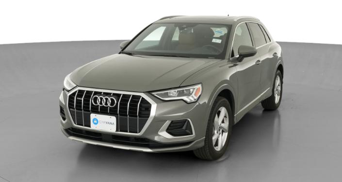 Thumbnail: 2021 Audi Q3 - 1
