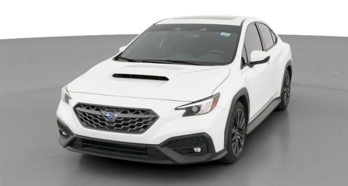 Thumbnail: 2024 Subaru WRX - 1