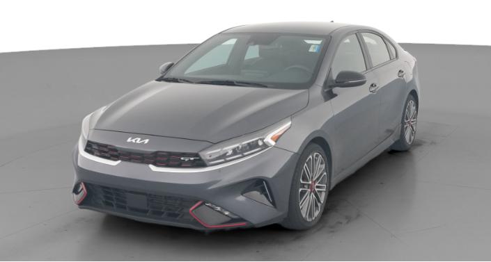 Thumbnail: 2022 Kia Forte - 1