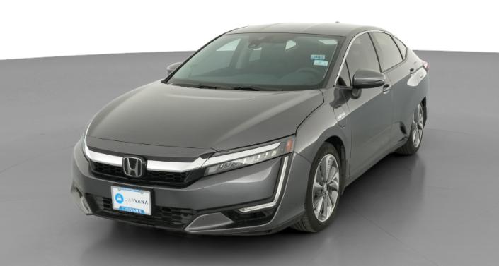 Thumbnail: 2018 Honda Clarity - 1