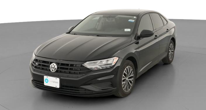 Thumbnail: 2019 Volkswagen Jetta - 1