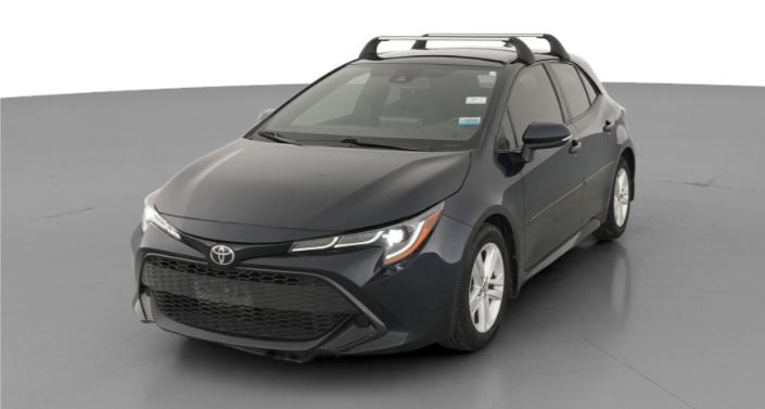 Thumbnail: 2021 Toyota Corolla - 1