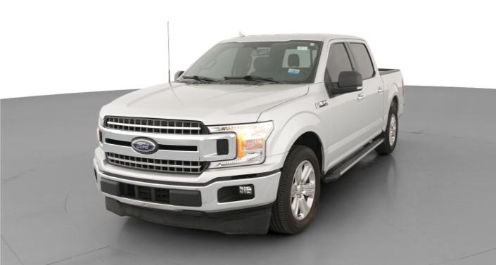 Thumbnail: 2018 Ford Econoline - 1