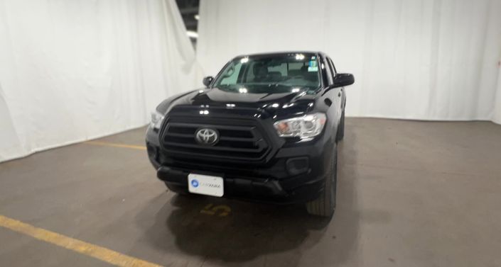 Thumbnail: 2021 Toyota Tacoma - 1