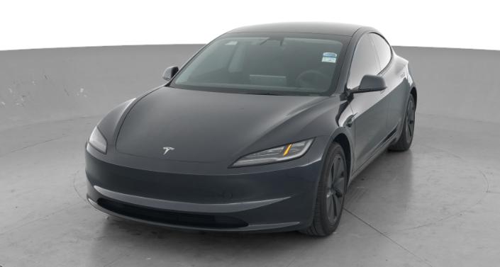 Thumbnail: 2024 Tesla Model 3 - 1
