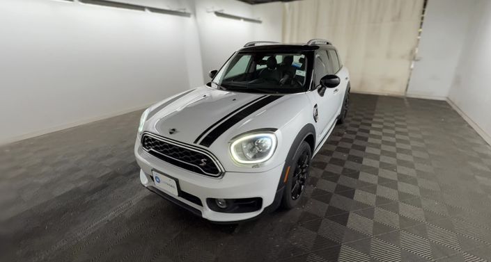 Thumbnail: 2020 MINI Cooper Countryman - 1