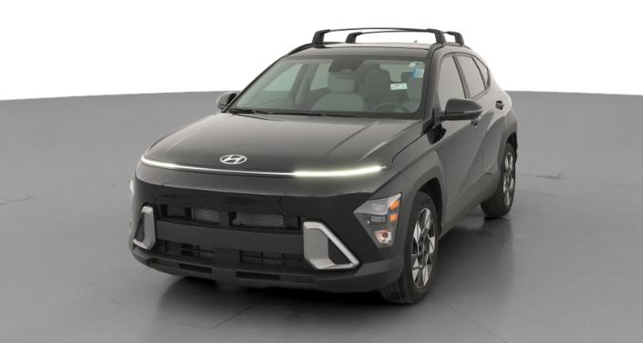 Thumbnail: 2024 Hyundai Kona - 1