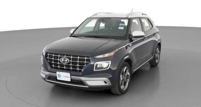 Thumbnail: 2023 Hyundai Venue - 1