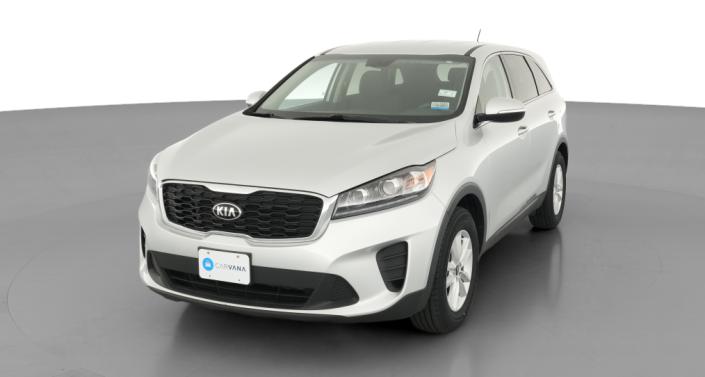 Thumbnail: 2019 Kia Sorento - 1