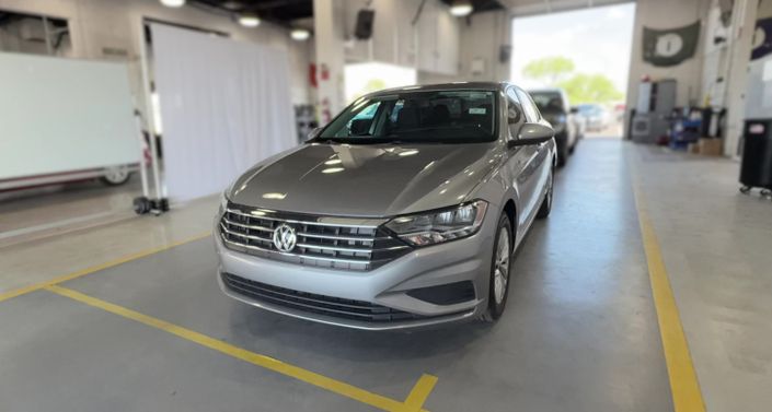 Thumbnail: 2020 Volkswagen Jetta - 1