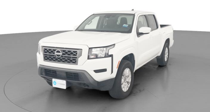 Thumbnail: 2023 Nissan Frontier - 1
