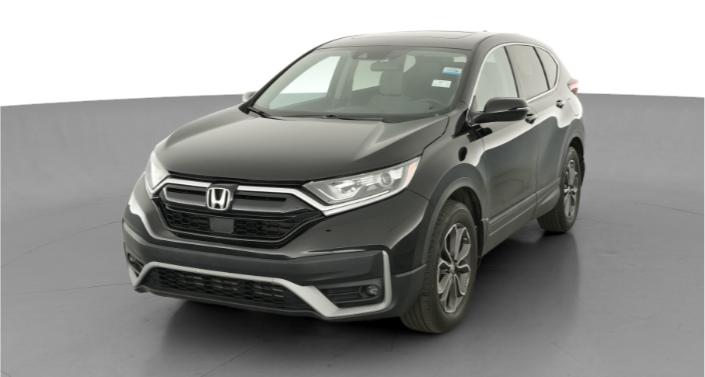 Thumbnail: 2020 Honda CR-V - 1