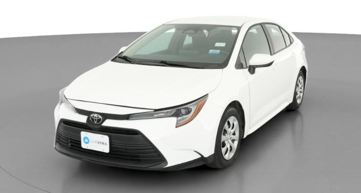 Thumbnail: 2025 Toyota Corolla - 1