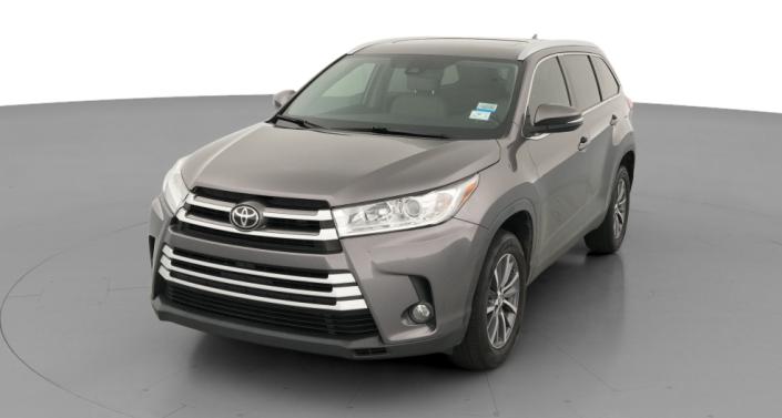 Thumbnail: 2019 Toyota Highlander - 1