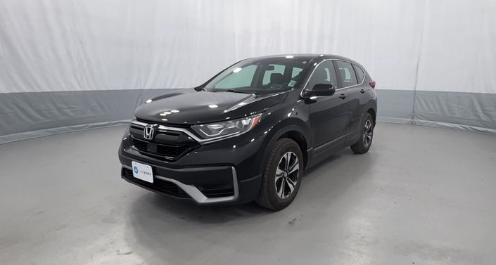 Thumbnail: 2022 Honda CR-V - 1