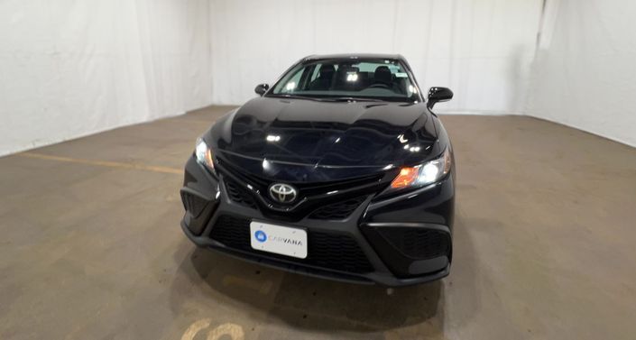Thumbnail: 2024 Toyota Camry - 1