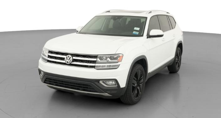 Thumbnail: 2019 Volkswagen Atlas - 1