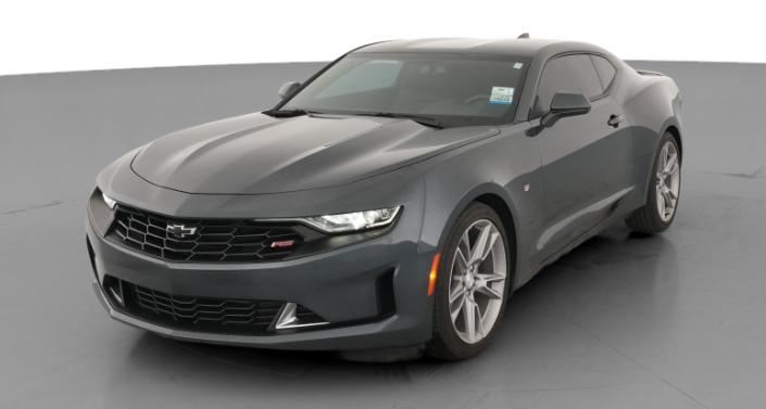 Thumbnail: 2021 Chevrolet Camaro - 1
