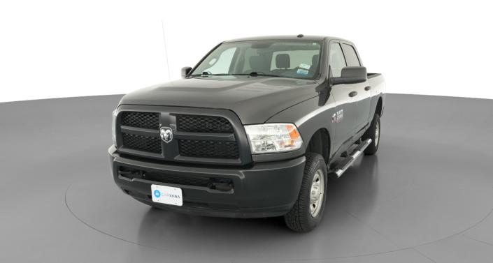 Thumbnail: 2018 RAM 2500 - 1