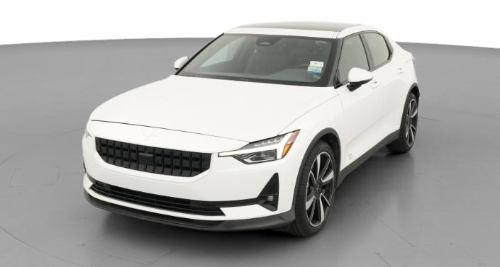 2022 Polestar 2 Long Range Dual Motor -
                  Auburn, GA